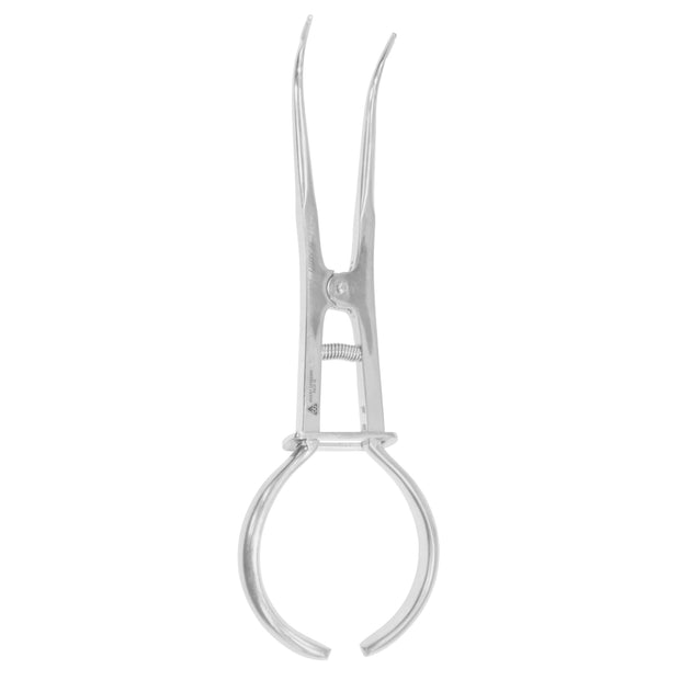 Rubber Dam Clamp Forceps – Palmer
