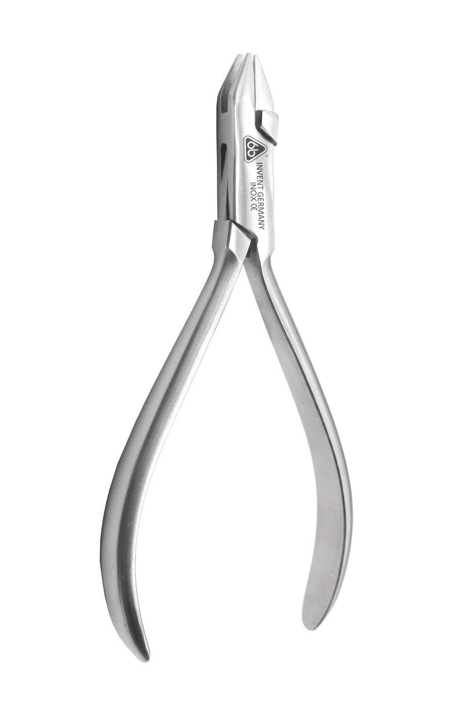 Fine Short Three Bird Beaks Aderer Pliers