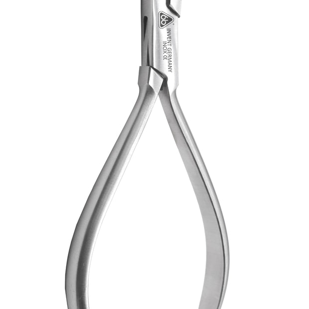 Fine Short Three Bird Beaks Aderer Pliers