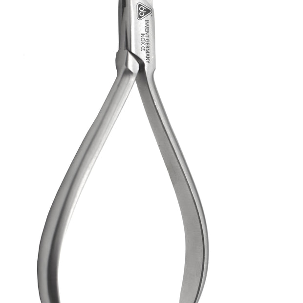 Fine Long Three Bird Beaks Aderer Pliers