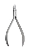 Angle Pliers No. 2 – Fine Long Bird Beak