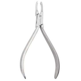 Johnson Fine Crown Contouring Pliers