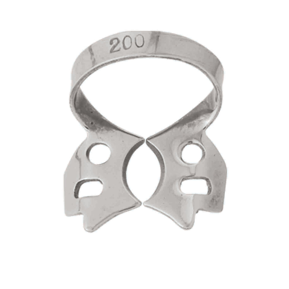 Rubber Dam Clamps