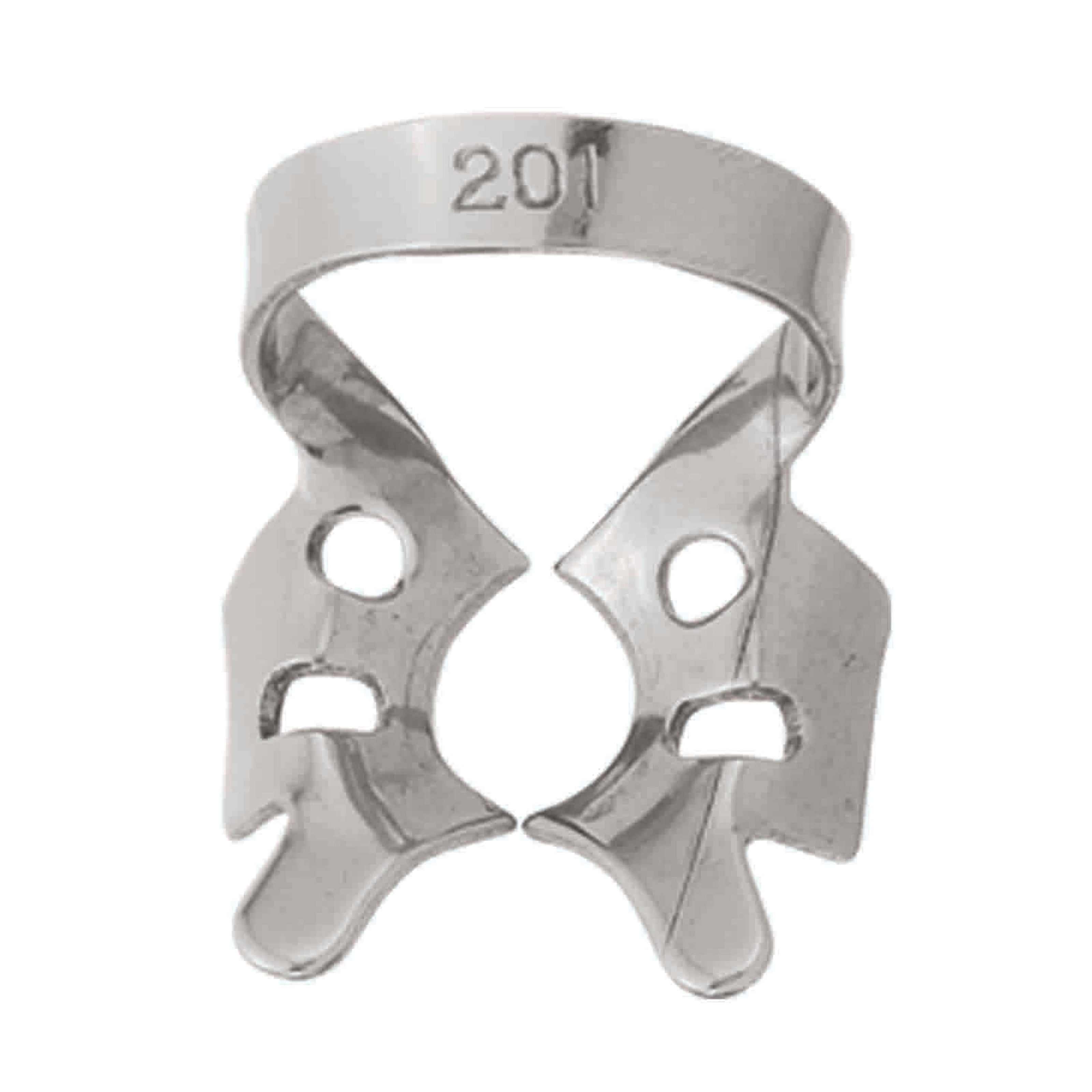Rubber Dam Clamps