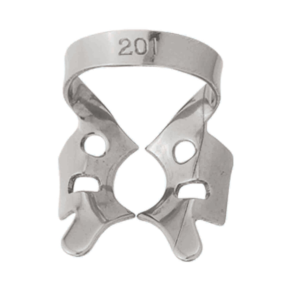 Rubber Dam Clamps