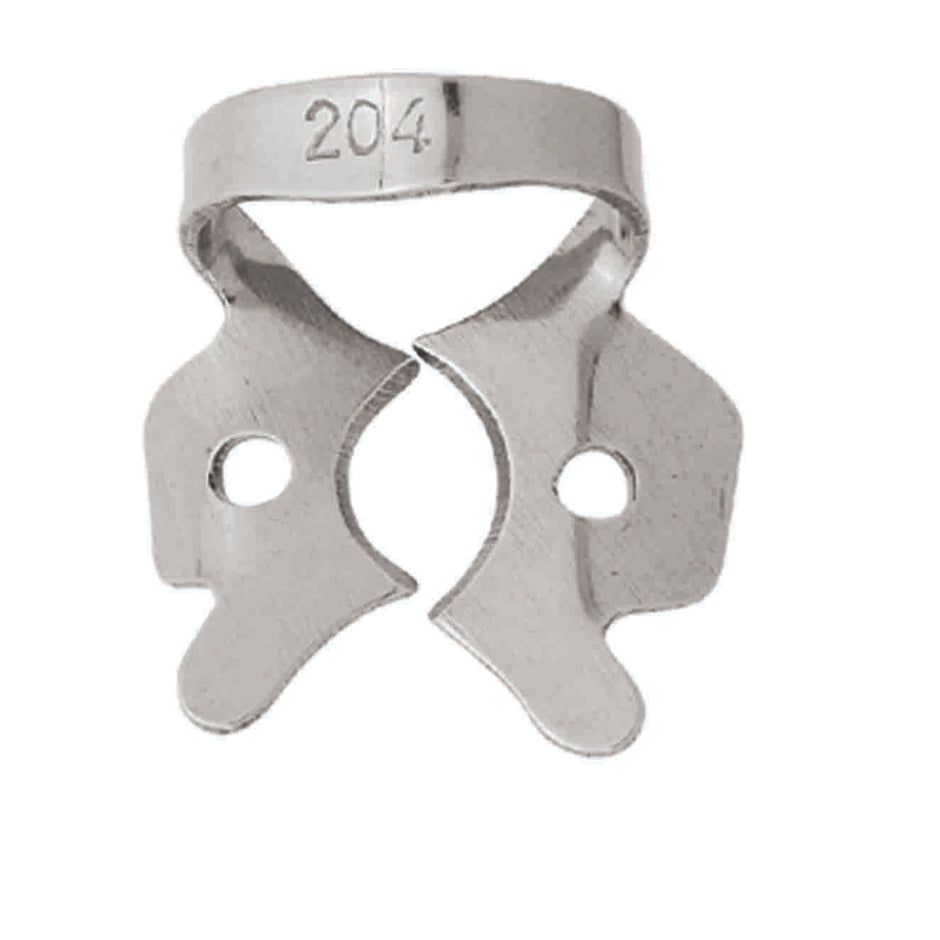 Rubber Dam Clamps