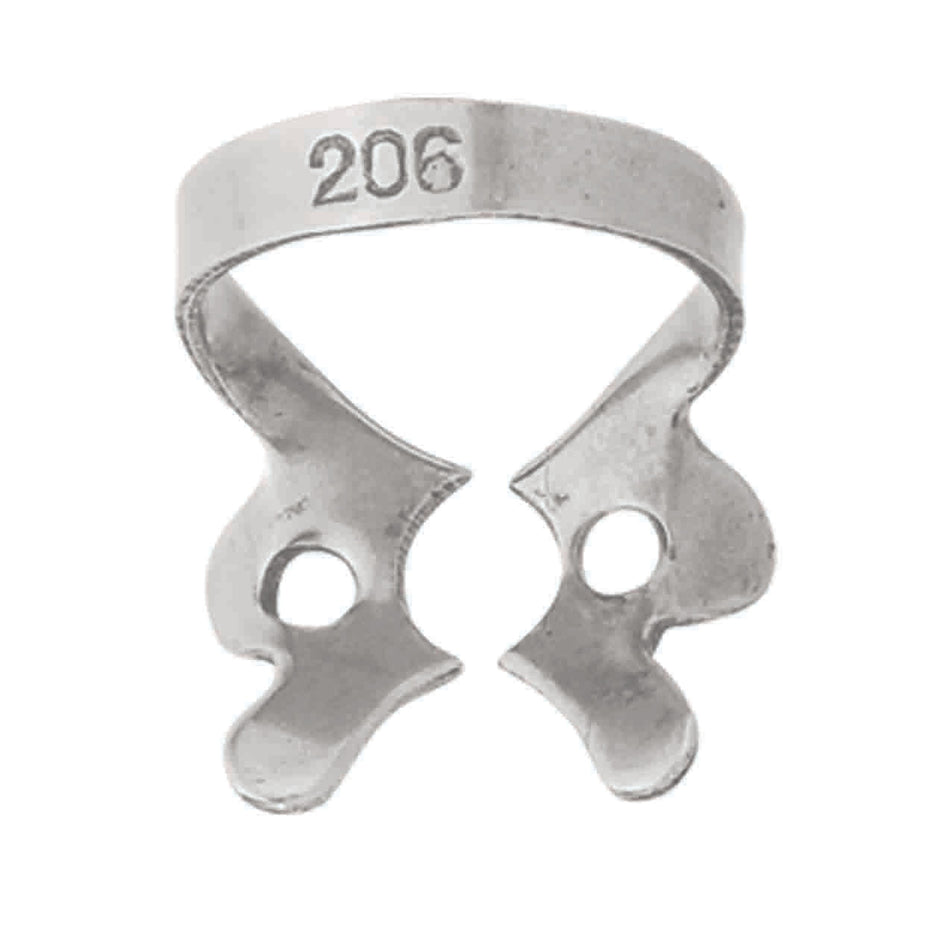 Rubber Dam Clamps