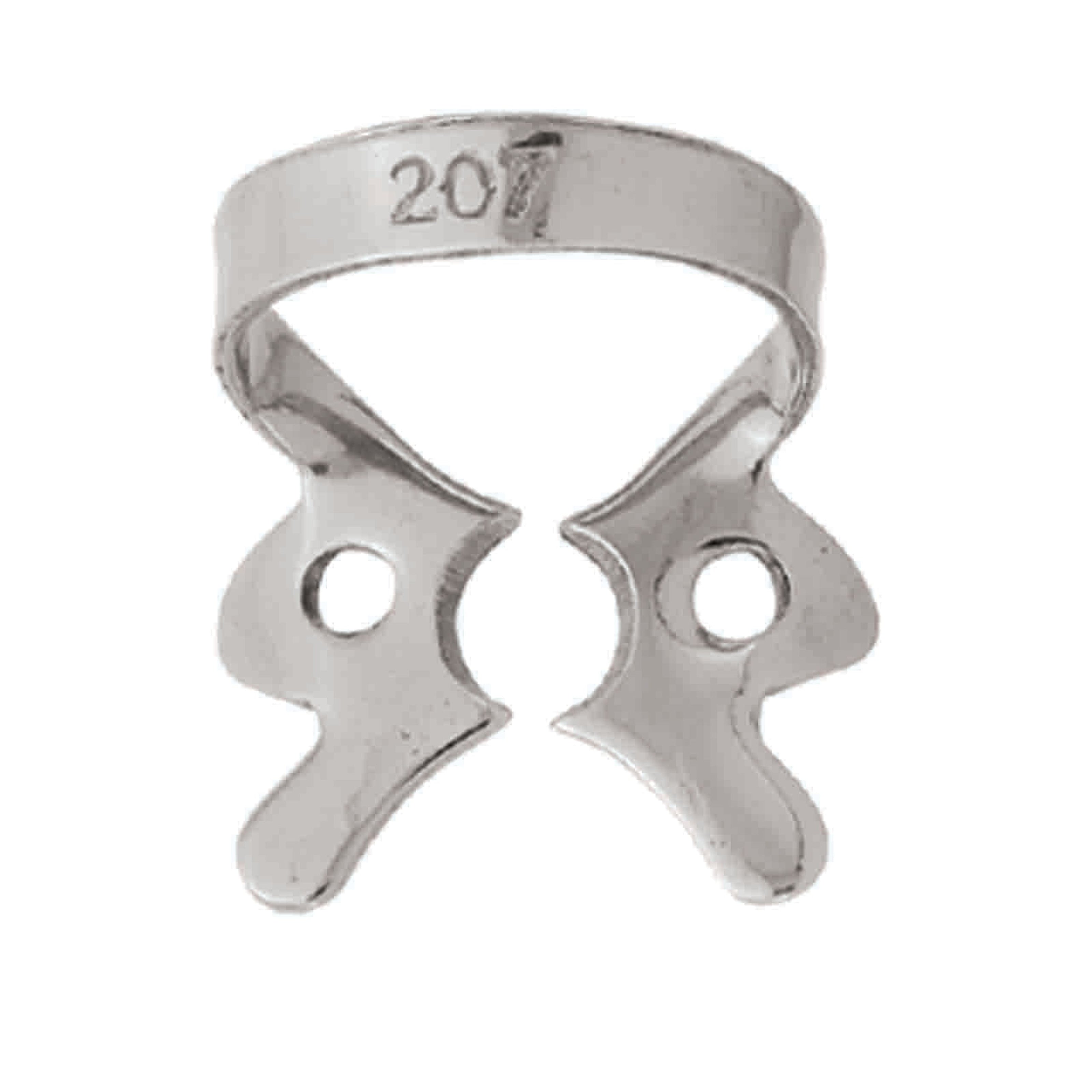 Rubber Dam Clamps