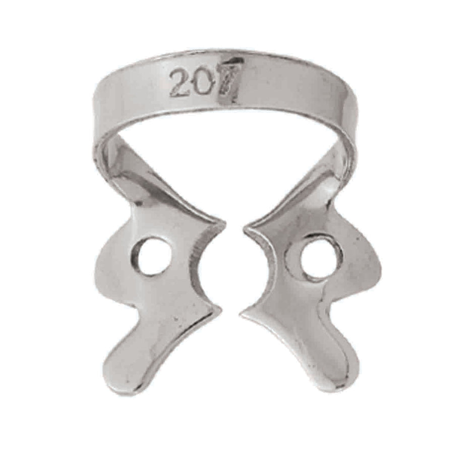Rubber Dam Clamps