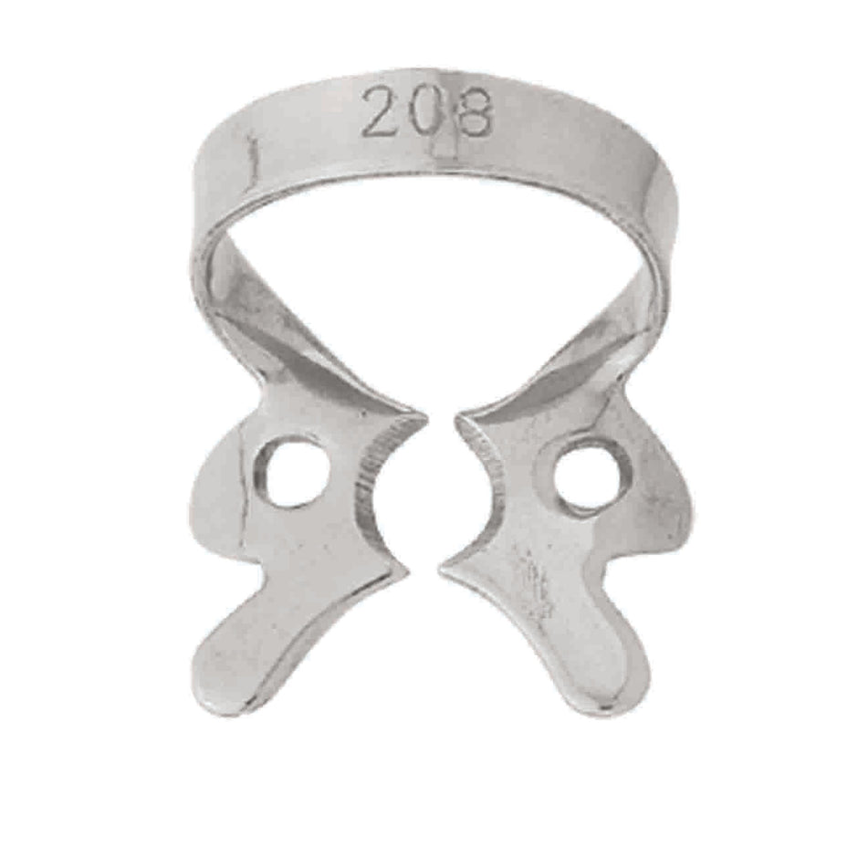 Rubber Dam Clamps