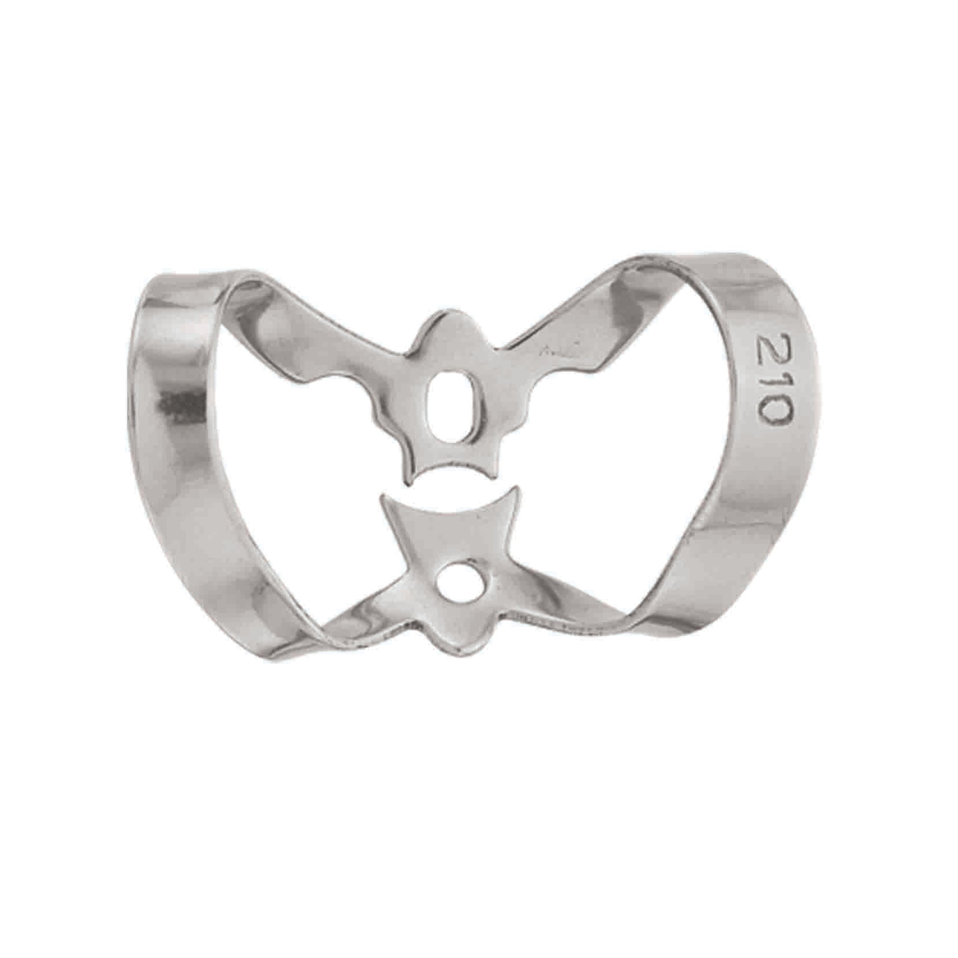 Rubber Dam Clamps