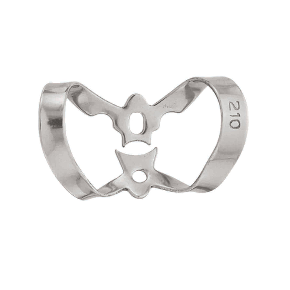 Rubber Dam Clamps