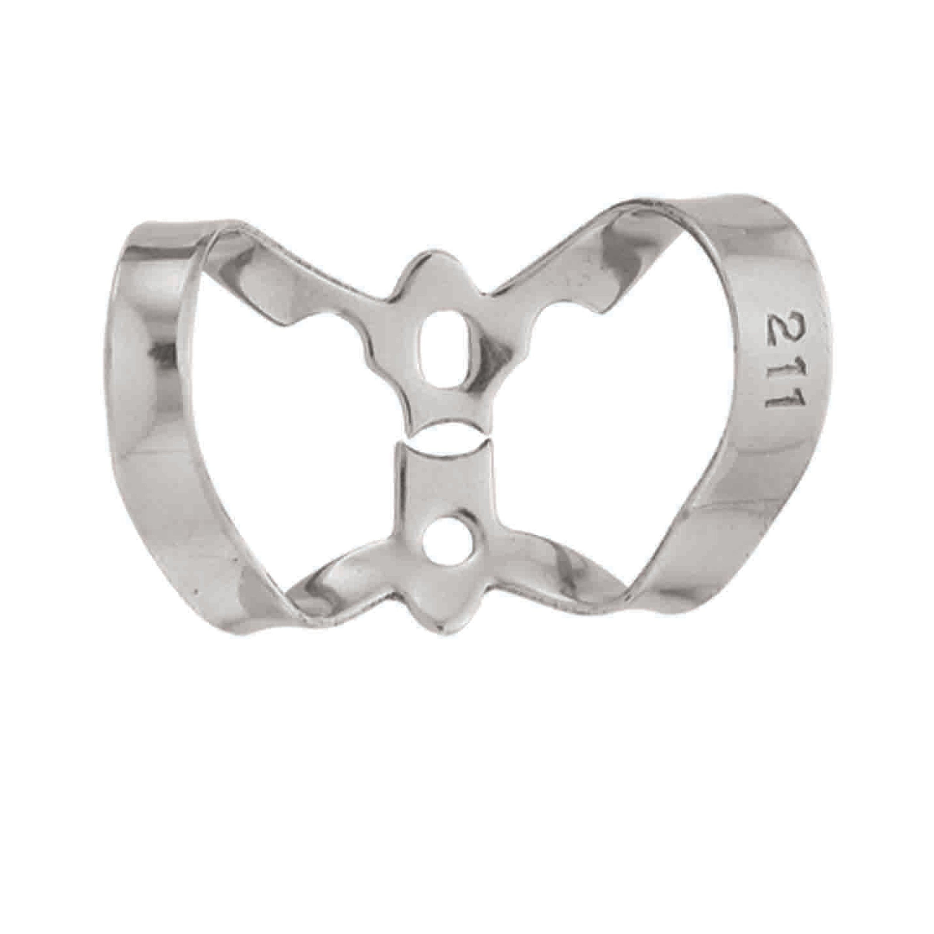 Rubber Dam Clamps