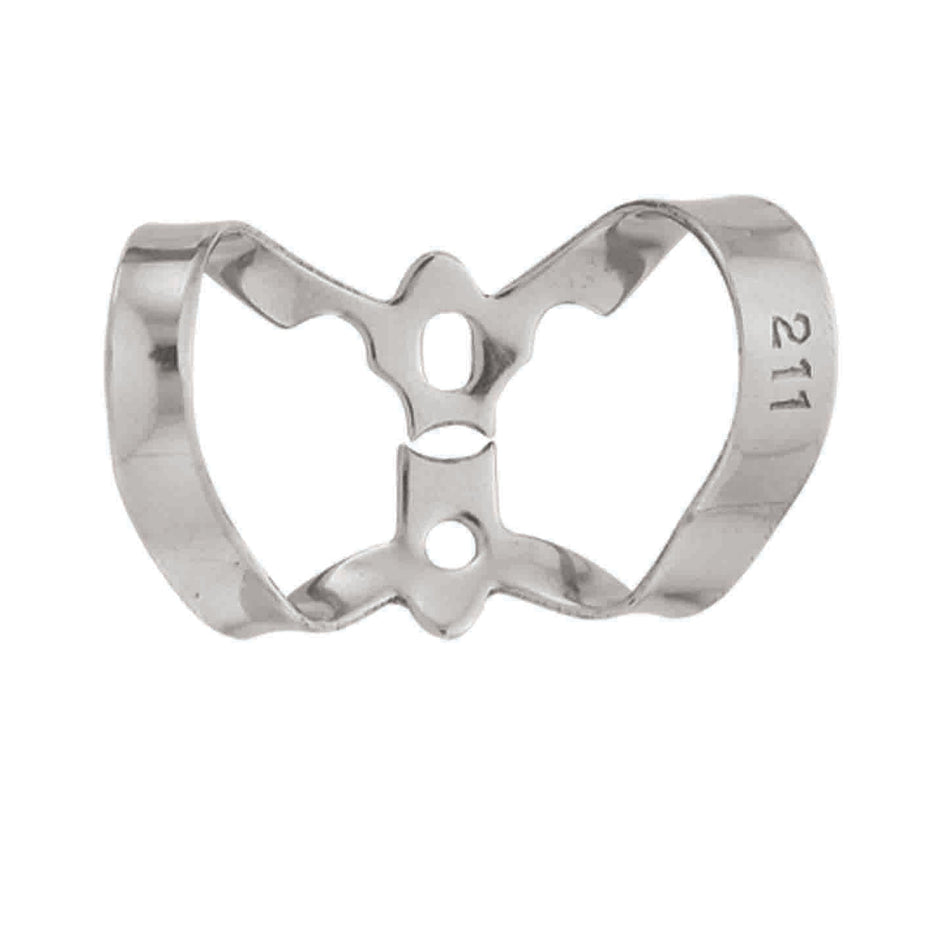 Rubber Dam Clamps