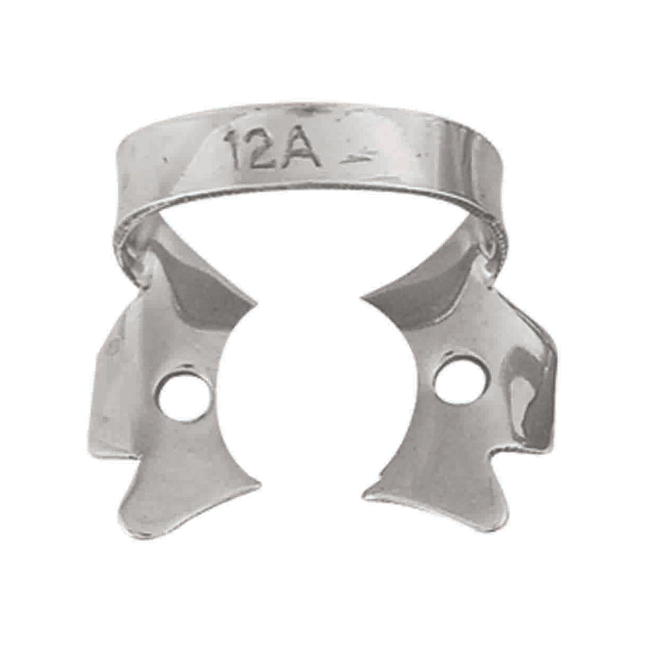 Rubber Dam Clamps