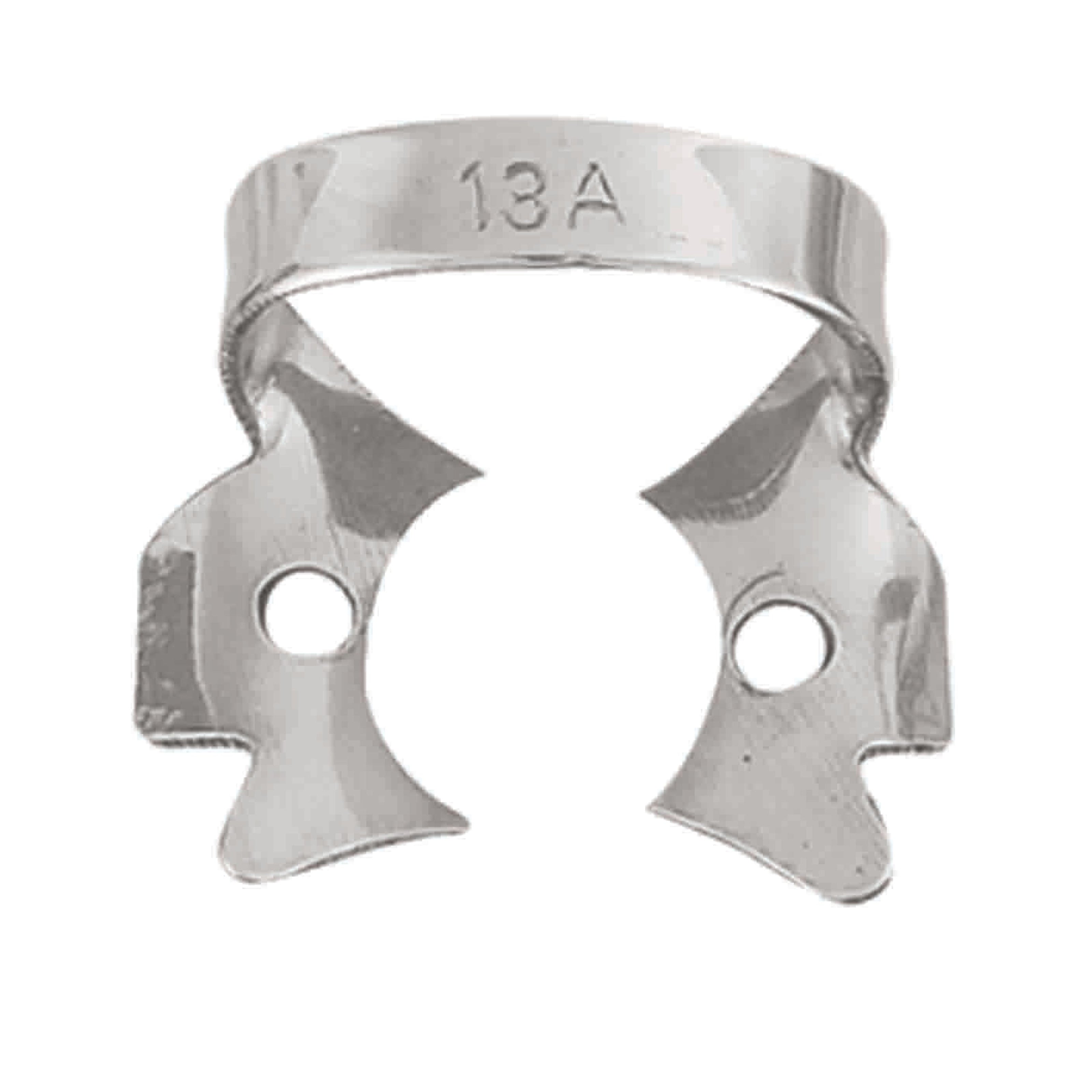 Rubber Dam Clamps