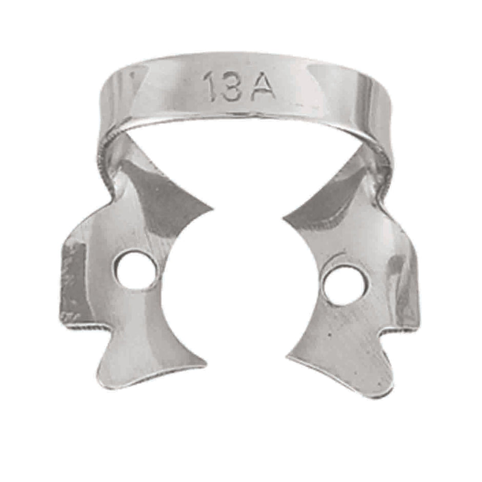 Rubber Dam Clamps