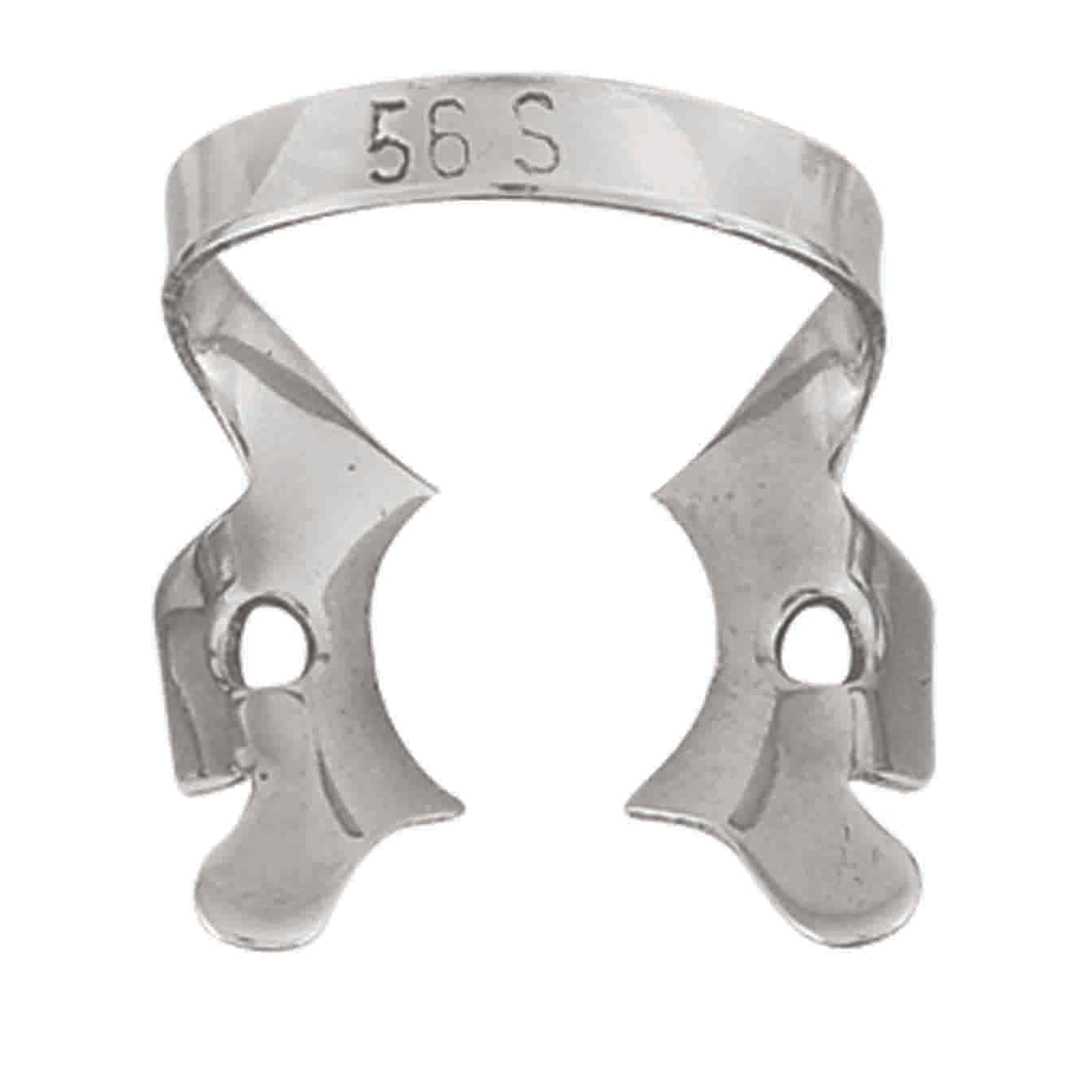 Rubber Dam Clamps