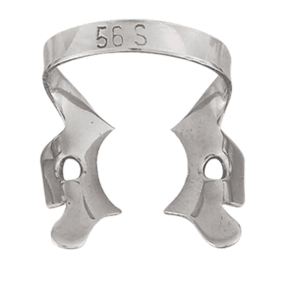 Rubber Dam Clamps