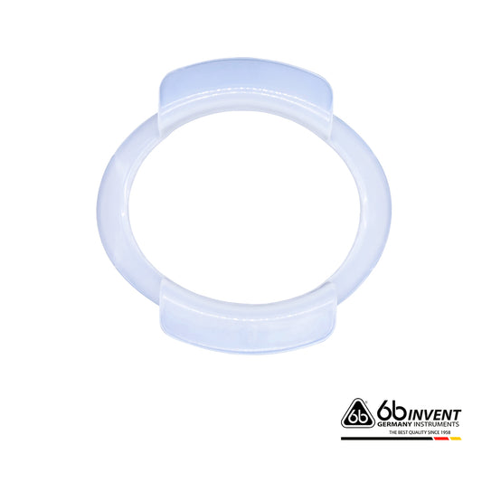 WHITE CHEEK RETRACTOR