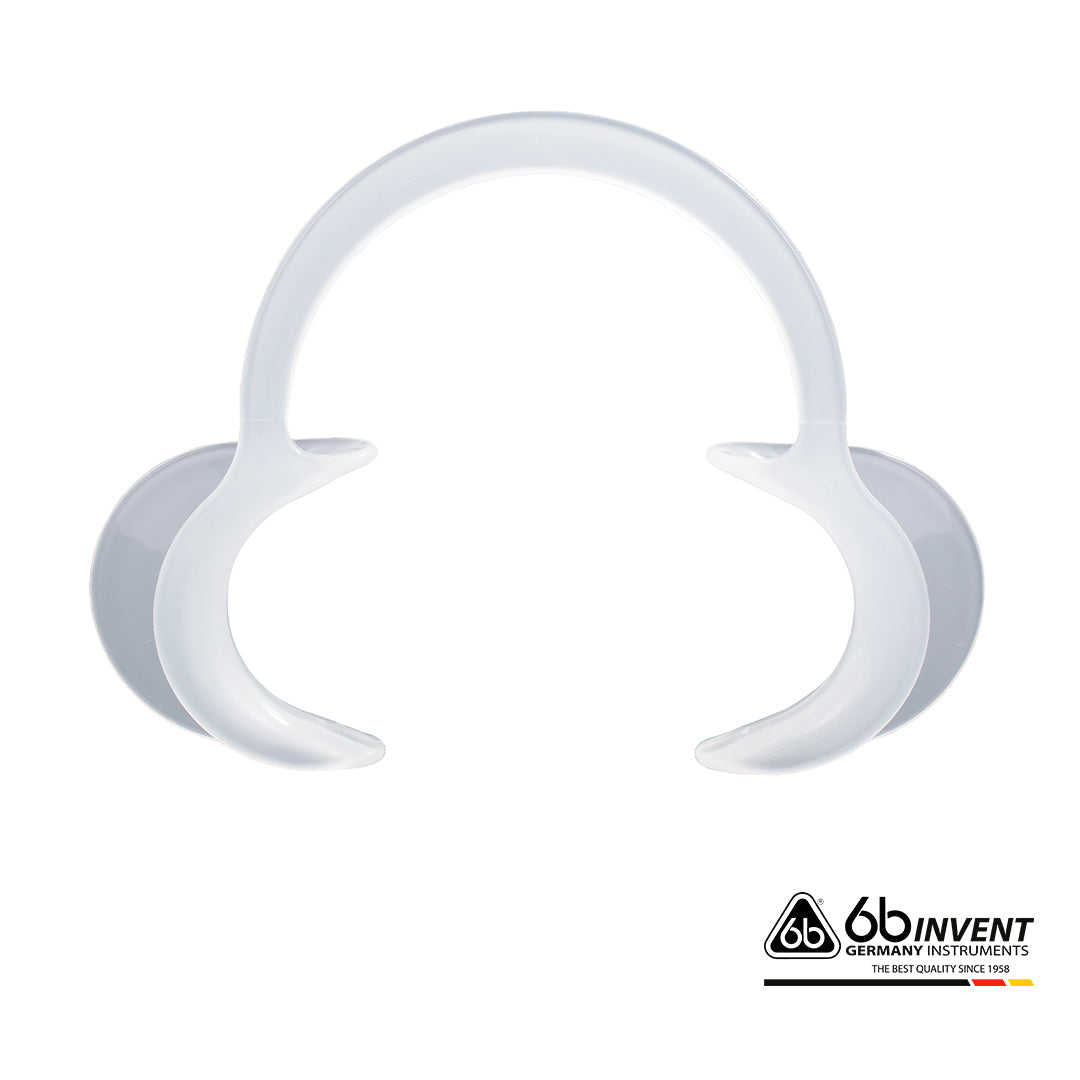 CHEEK RETRACTOR (SMALL)