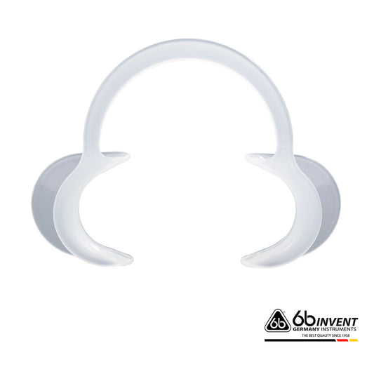 CHEEK RETRACTOR (SMALL)