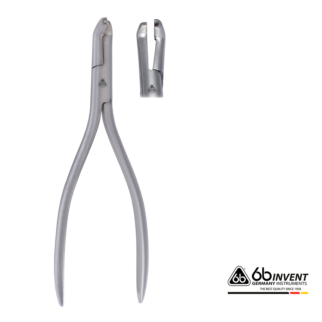 DOUBLE BEAK PLIERS (STANDARD)