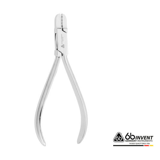 LINGUAL ARCH STANDARD PLIER