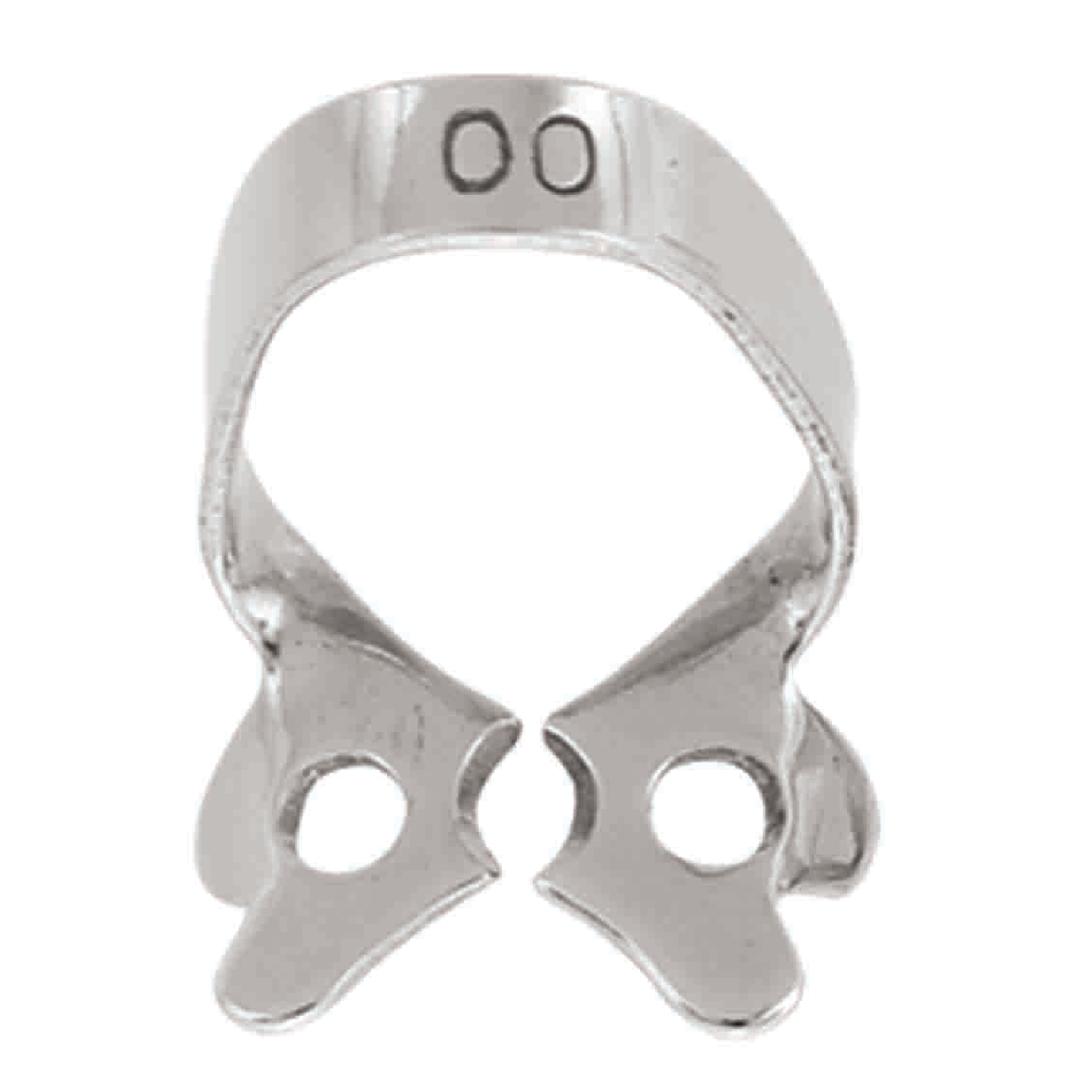 Rubber Dam Clamps