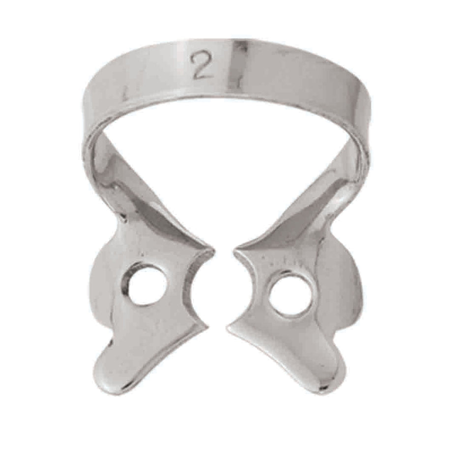 Rubber Dam Clamps