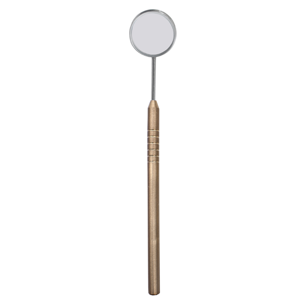 MIRROR WITH HANDLE