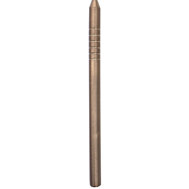 ROUND MIRROR HANDLE