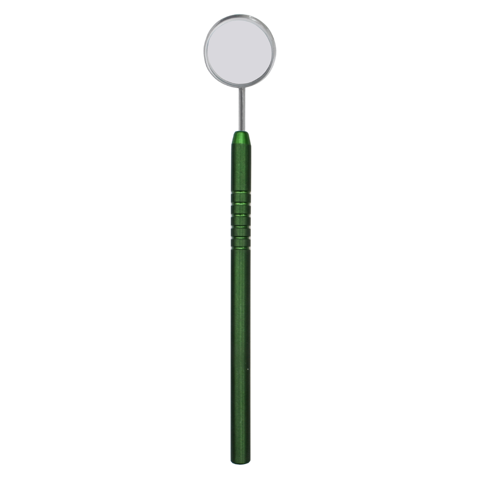 MIRROR WITH HANDLE