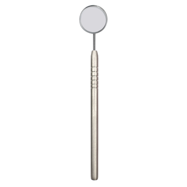 MIRROR WITH HANDLE