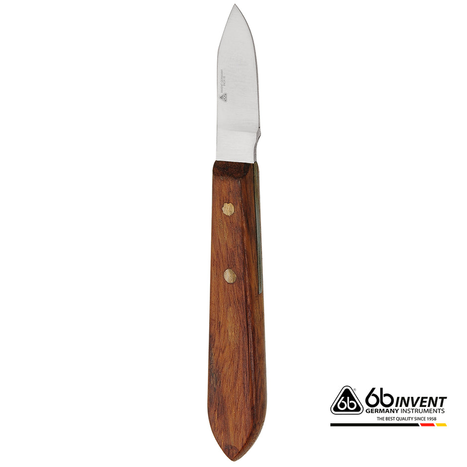 KNIFE AND SPATULA