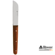 KNIFE AND SPATULA