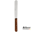KNIFE AND SPATULA