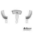 Perforated Impression Tray