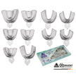 Perforated Impression Tray