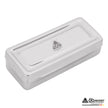 STAINLESS STEEL BOX
