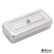 STAINLESS STEEL BOX