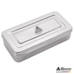 STAINLESS STEEL BOX