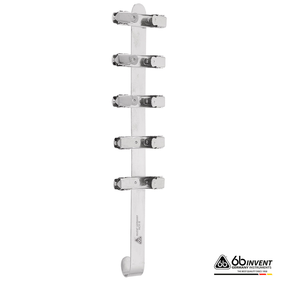 X-RAY HOOKS