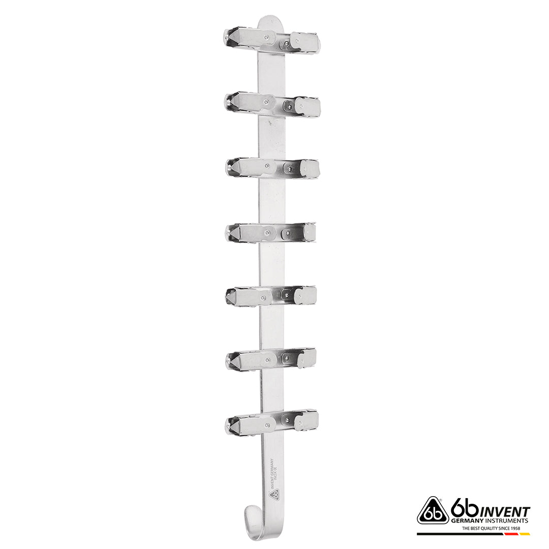 X-RAY HOOKS