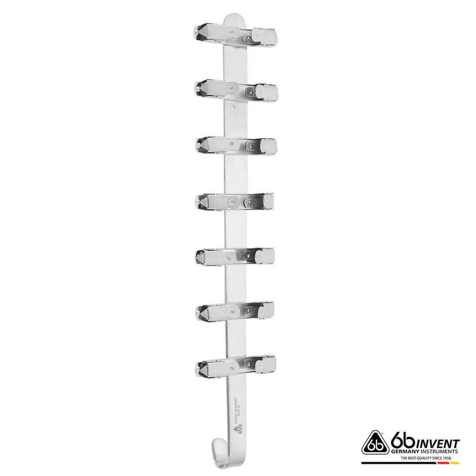 X-RAY HOOKS