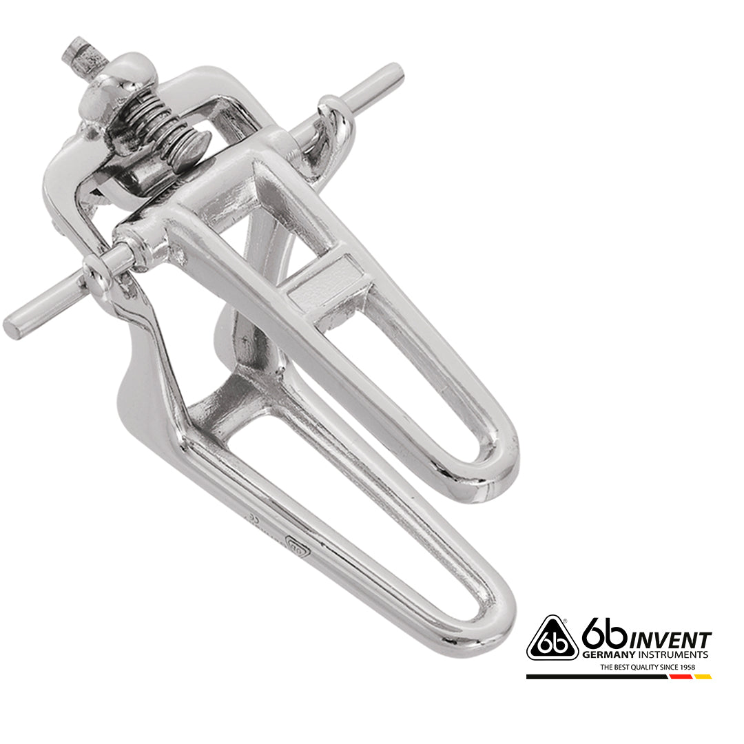 ARTICULATOR