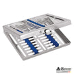 STAINLESS STEEL CONTAINER