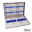 STAINLESS STEEL CONTAINER
