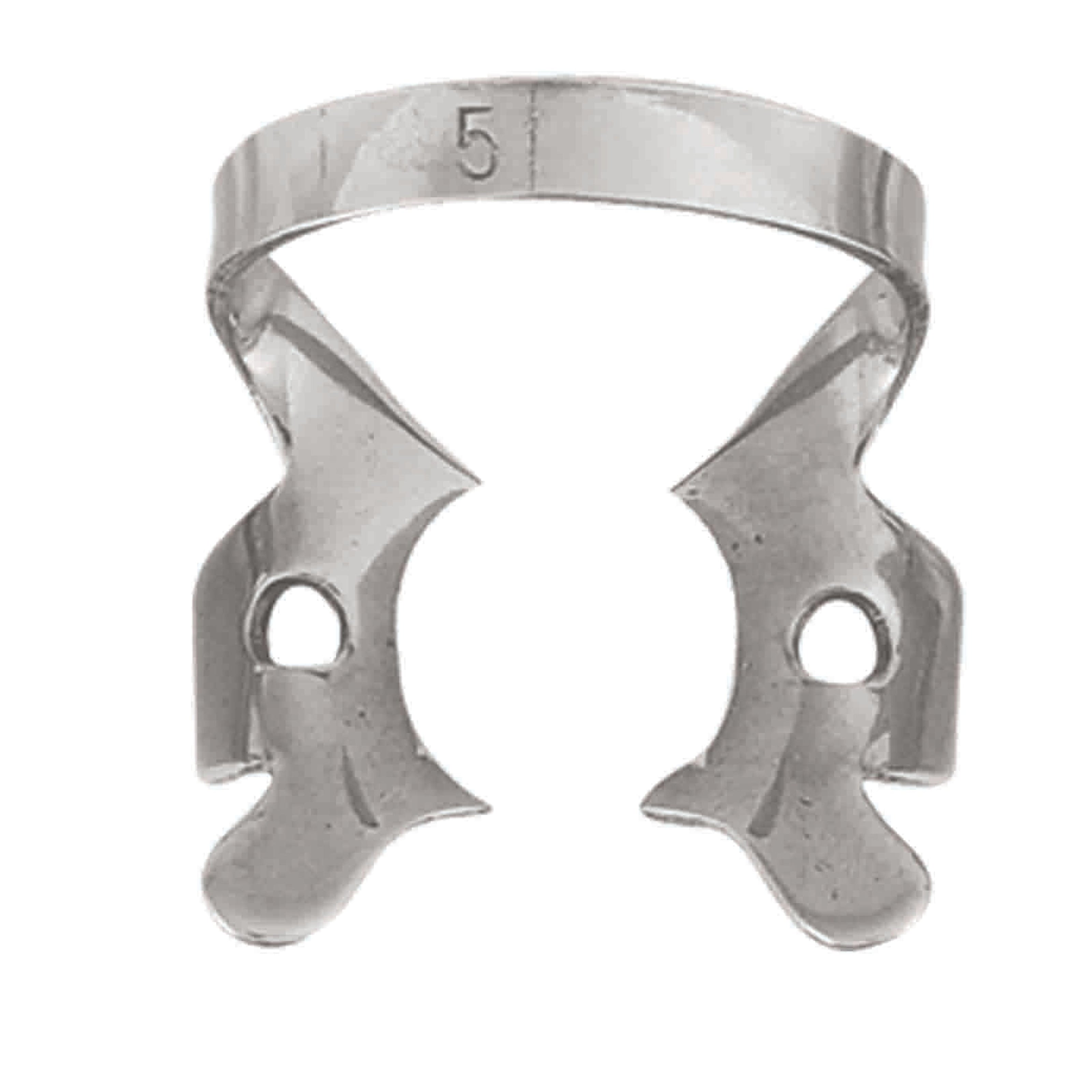 Rubber Dam Clamps