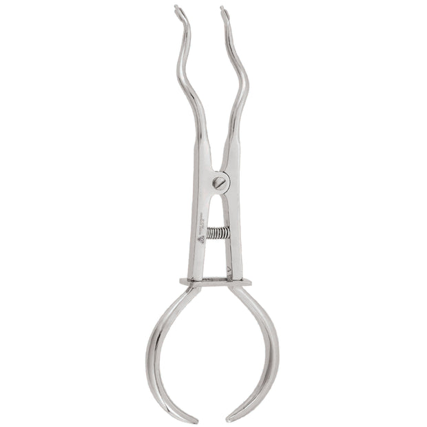 Rubber Dam Clamp Forceps – Brewer Type